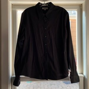 Façonnable - XL women’s button down.